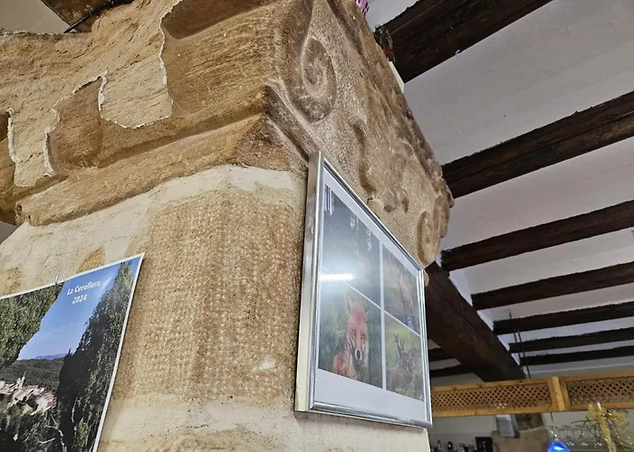 Hostal La Cerollera