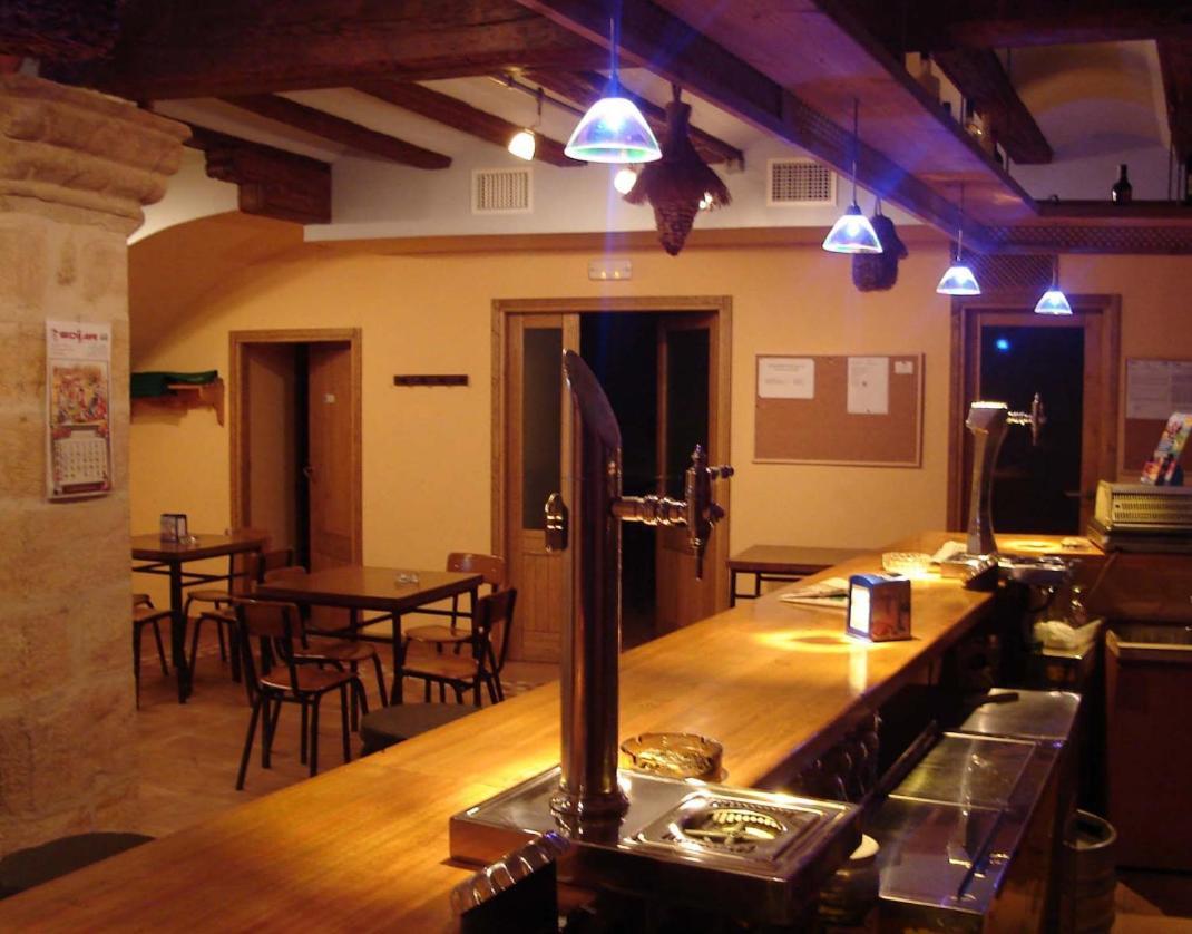 Hostal Maison d'hôtes