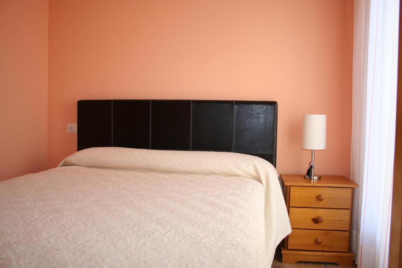 Hostal * La Cerollera