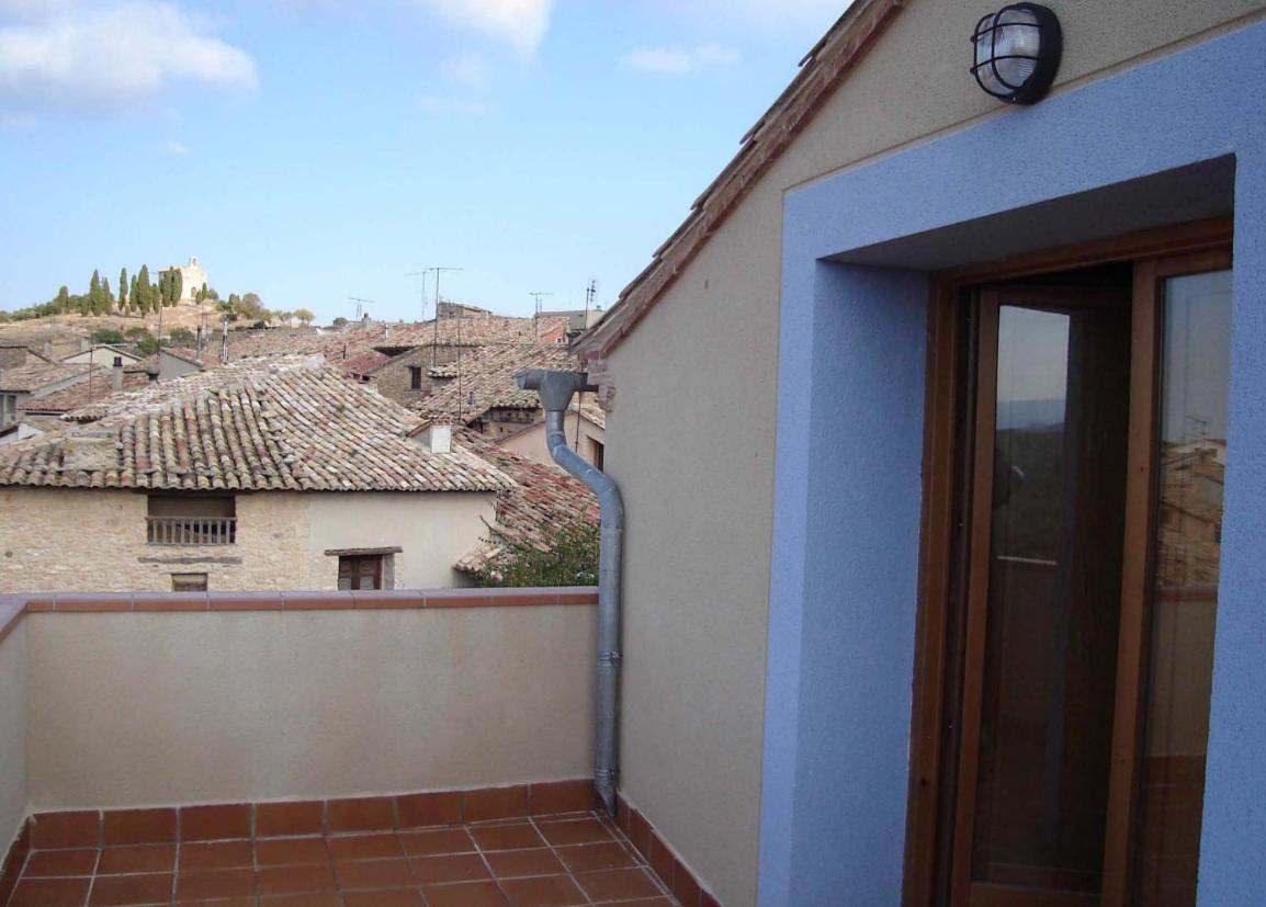 Hostal Maison d'hôtes *