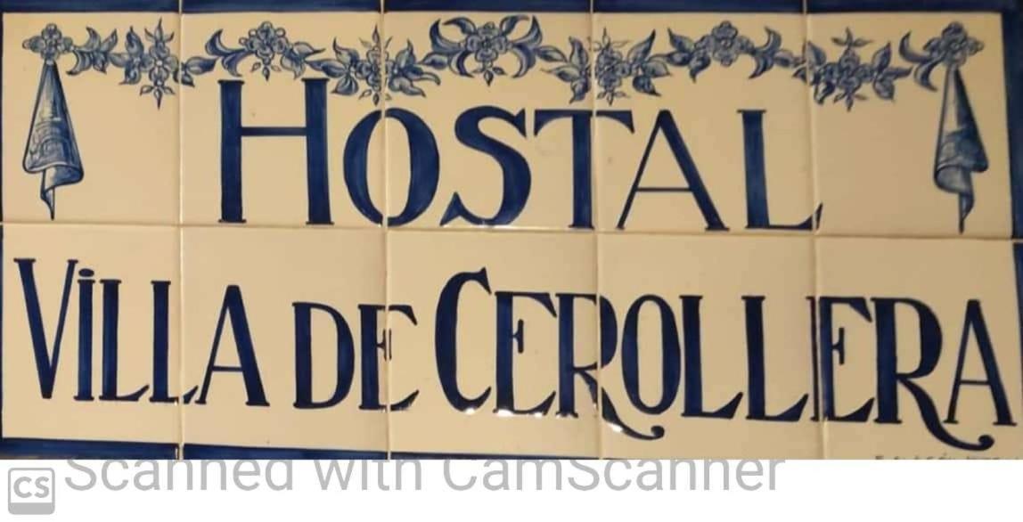 Maison d'hôtes Hostal *