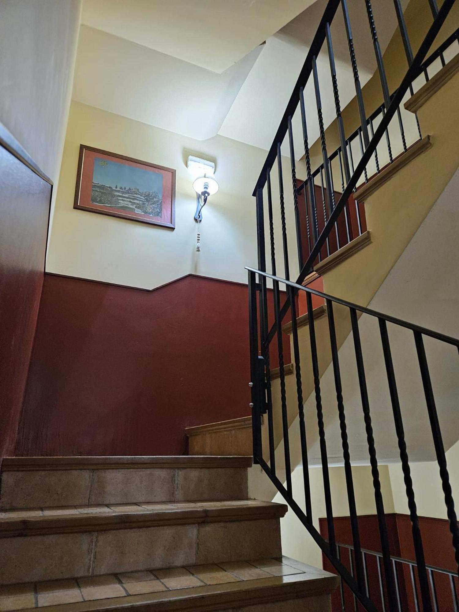 Maison d'hôtes Hostal