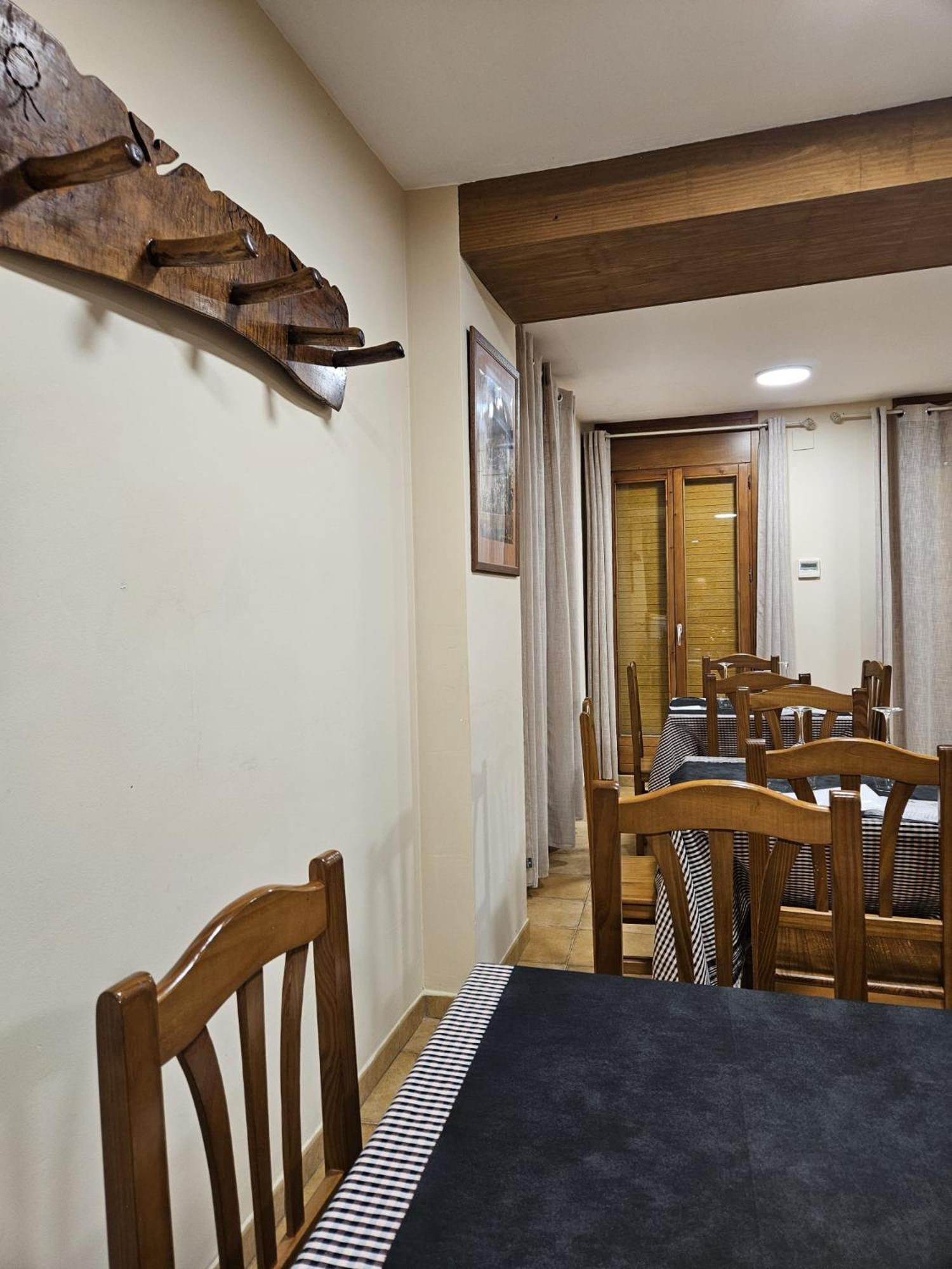 Maison d'hôtes Hostal *